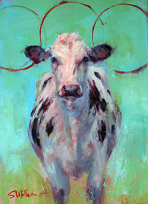 Scarlett by Susan Williamson Scarlett by Susan Williamson
