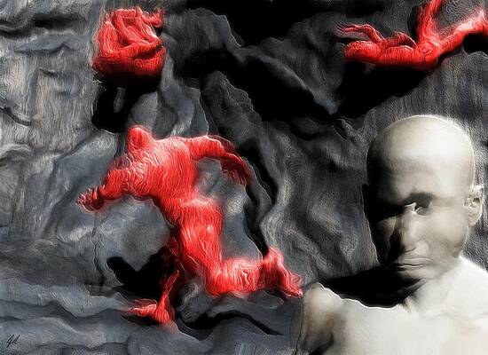 Schizophrenic Lucidity by John Alexander Schizophrenic Lucidity by John Alexander