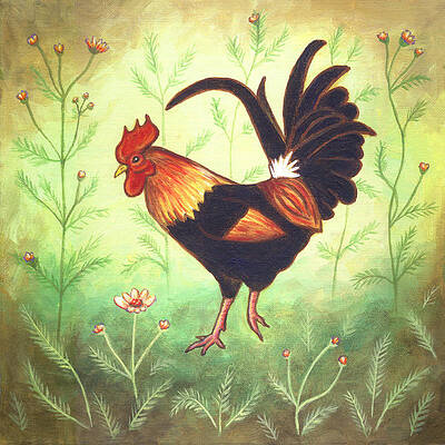 Scooter the Rooster by Linda Mears Scooter the Rooster by Linda Mears