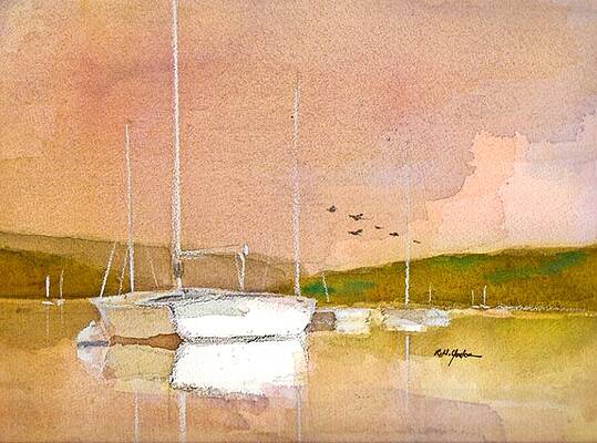 Scots on Water by Robert Yonke Scots on Water by Robert Yonke