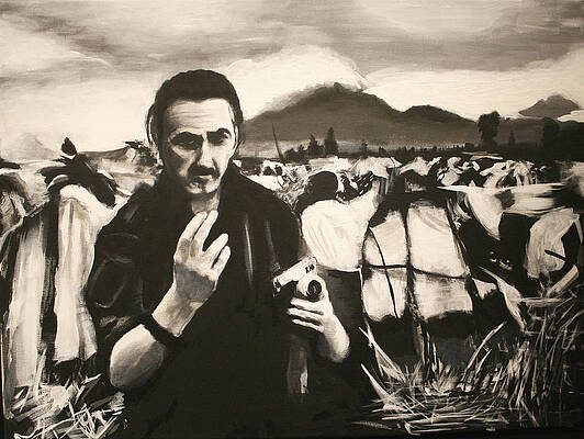 Walter's Calling by Corbin Runnels