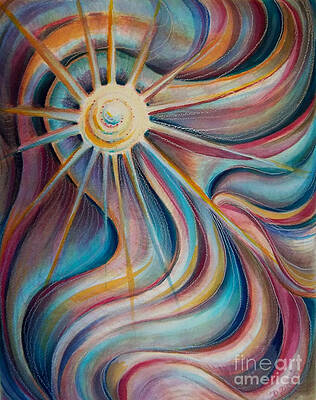 Earth, Sea and Sky by Dee Davis Earth, Sea and Sky by Dee Davis