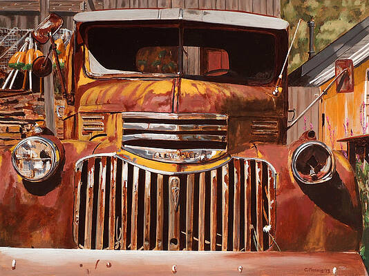 See The U S A by Craig Morris See The U S A by Craig Morris