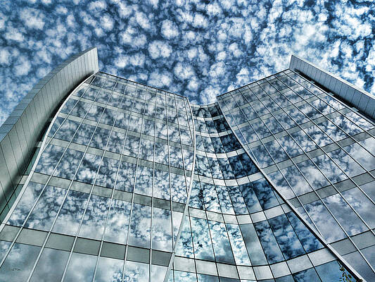Seidman Cancer Center - Cleveland Ohio - 1 by Mark Madere Seidman Cancer Center - Cleveland Ohio - 1 by Mark Madere