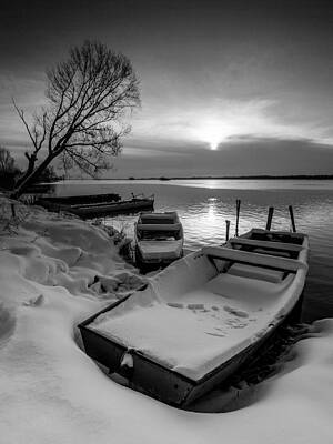 Serenity by Davorin Mance Serenity by Davorin Mance