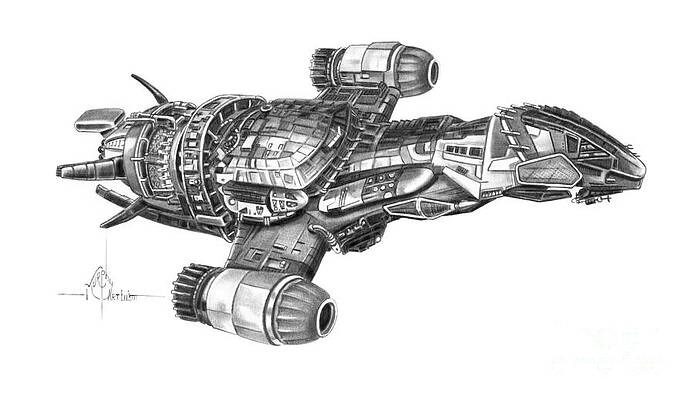 Spacecraft Drawings Fine Art America Spacecraft Drawings Fine Art America