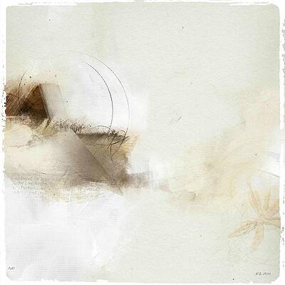 Serenity by John FInnegan-Allen