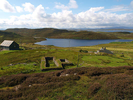 Serenity of Scotland by Michaela Perryman Serenity of Scotland by Michaela Perryman
