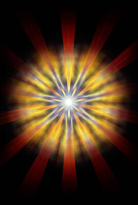 SEVEN siSTARS OF LIGHT by Derek Gedney SEVEN siSTARS OF LIGHT by Derek Gedney