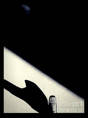 Shadow of life No.20 by Fei A