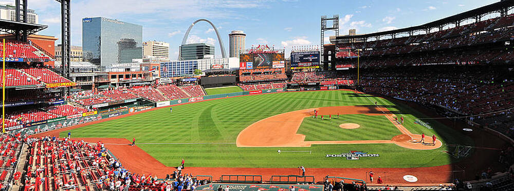 Shadows Fall on Post-Season Busch by C H Apperson Shadows Fall on Post-Season Busch by C H Apperson