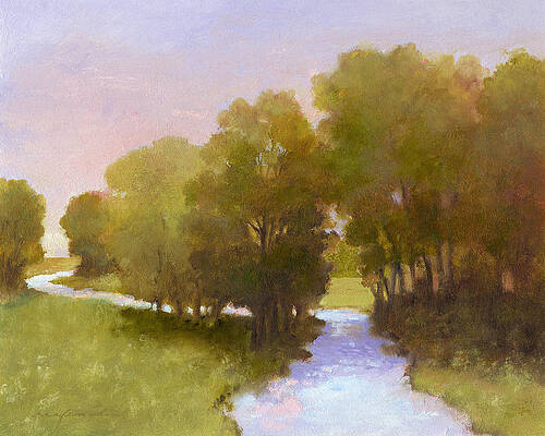 Shady Run by J REIFSNYDER Shady Run by J REIFSNYDER