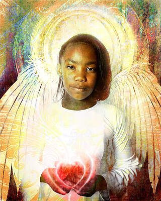 Share Your Heart by Nada Meeks Share Your Heart by Nada Meeks