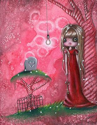 She Holds The Key by Sour Taffy She Holds The Key by Sour Taffy