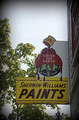 Sherwin Williams by Laurie Perry Sherwin Williams by Laurie Perry