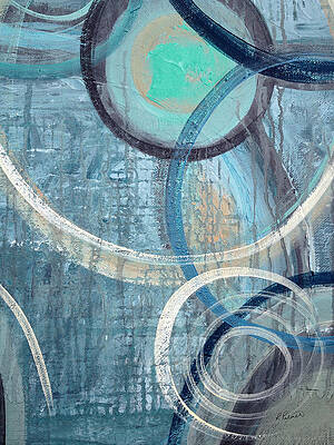 Silent Drizzle by Ruth Palmer Silent Drizzle by Ruth Palmer