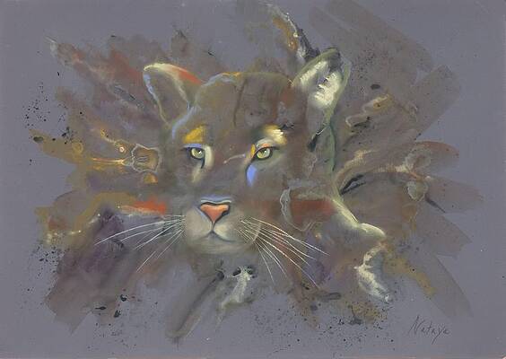 Thundering Silence by Nataya Crow Thundering Silence by Nataya Crow