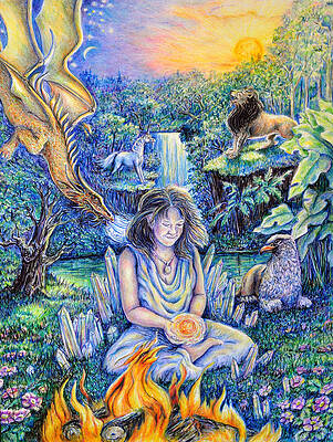 Simply Elemental by Gail Butler Simply Elemental by Gail Butler