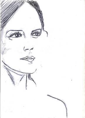 Sketch01 by Shree Kumar