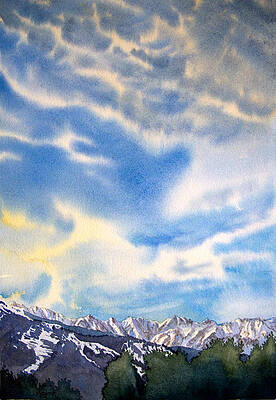 Sky from Bijli by Mayank M M Reid Sky from Bijli by Mayank M M Reid
