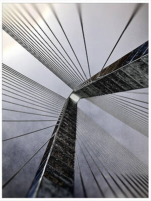 Skybridge by Dorian Hill Skybridge by Dorian Hill