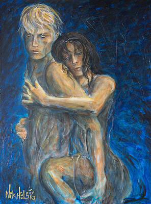 Slow Dancing VI by Nik Helbig Slow Dancing VI by Nik Helbig