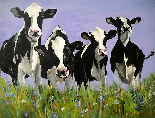 Smells Like Spring by Edith Hunsberger Smells Like Spring by Edith Hunsberger
