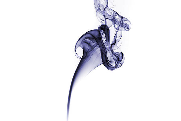 Smoke pattern by David Barker Smoke pattern by David Barker
