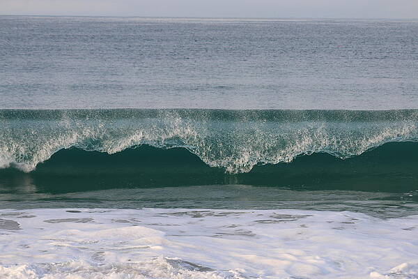 Wall Art - Photograph - Smooth as Ice  by Christy Pooschke