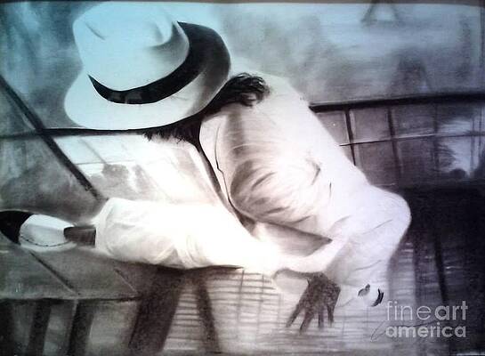 Smooth Criminal by Adrian Pickett Smooth Criminal by Adrian Pickett