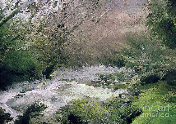 Somewhere only we Know 4 by David Hargreaves Somewhere only we Know 4 by David Hargreaves