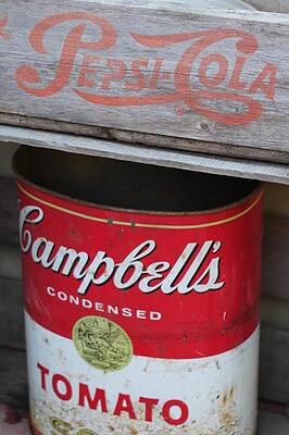 Soup and Soda by Lesa Weller Soup and Soda by Lesa Weller
