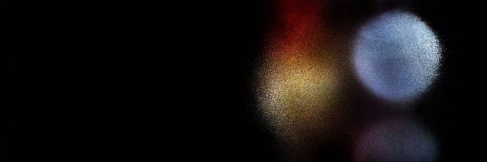 Wall Art - Photograph - Sphere of Light by Marianna Mills