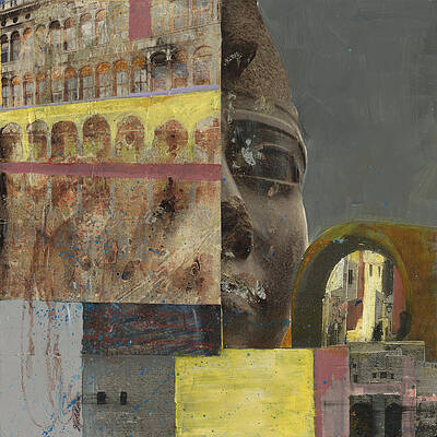 Sphinx by Jillian Goldberg Sphinx by Jillian Goldberg