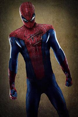 Spider-Man 2.1 by Movie Poster Prints Spider-Man 2.1 by Movie Poster Prints
