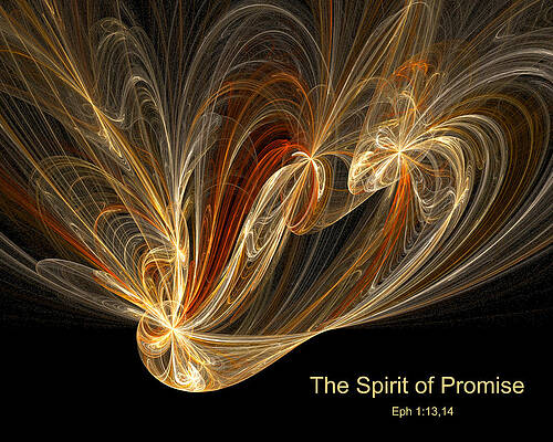 Spirit of Promise by R Thomas Brass Spirit of Promise by R Thomas Brass