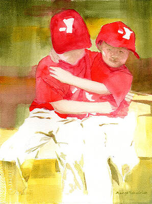 Sports by Margo Schwirian Sports by Margo Schwirian