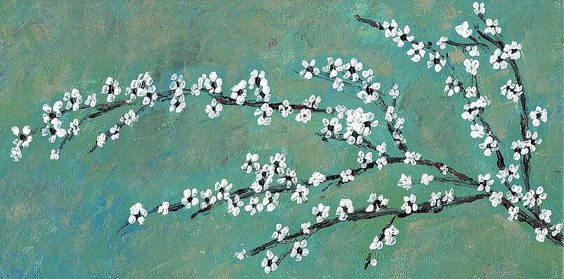 Spring Blossom by David Dossett Spring Blossom by David Dossett