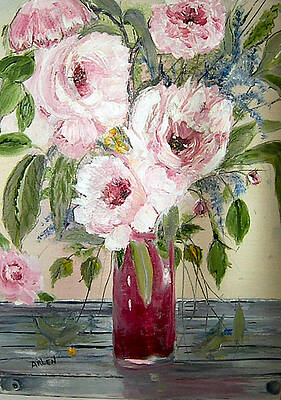 spring bouquet by Arlen Avernian - Thorensen spring bouquet by Arlen Avernian - Thorensen