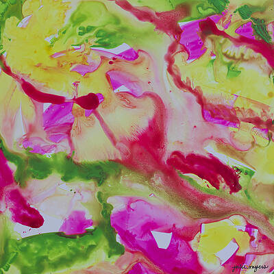 Spring Symphony by Julie Myers Spring Symphony by Julie Myers