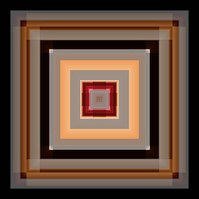 Squares into Art by Joe Connors Squares into Art by Joe Connors