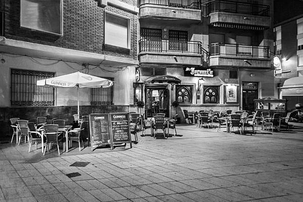 St. Jeremis Bar. by Gary Gillette St. Jeremis Bar. by Gary Gillette