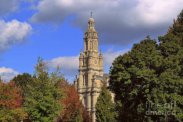 St Mary's Immaculate Conception Church by Amy Lucid St Mary's Immaculate Conception Church by Amy Lucid