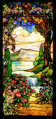 Stained Glass by Kristin Elmquist Stained Glass by Kristin Elmquist
