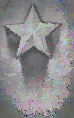 Star by Kristi Swift Star by Kristi Swift