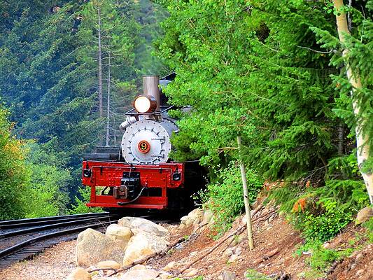 Steam Engine by Connor Beekman Steam Engine by Connor Beekman