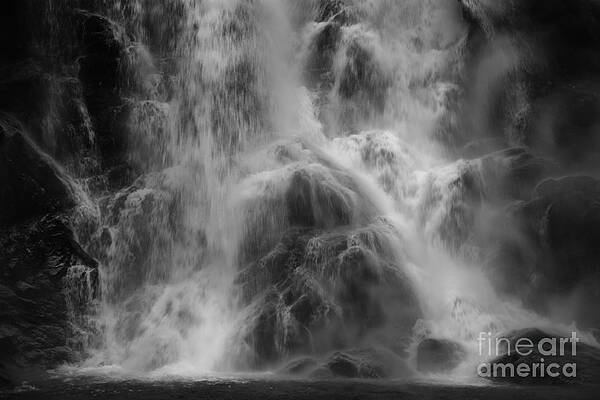 Steaming Waters by Pit Hermann Steaming Waters by Pit Hermann