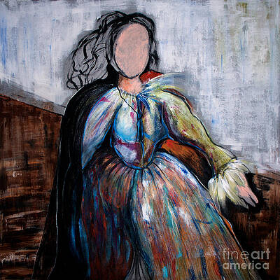 Stepping out from hiding in plain view by Nicole Philippi Stepping out from hiding in plain view by Nicole Philippi