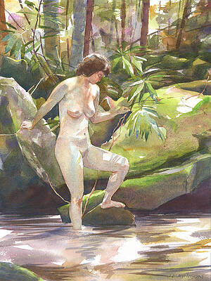 Stepping Up by Jeff Mathison Stepping Up by Jeff Mathison