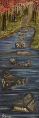 Steps of Faith by Suzanne Surber Steps of Faith by Suzanne Surber